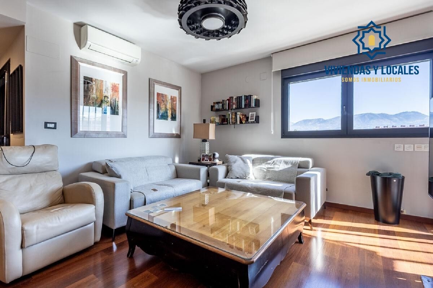  kaufen Wohnung Barrio De Granada Alacantí 5