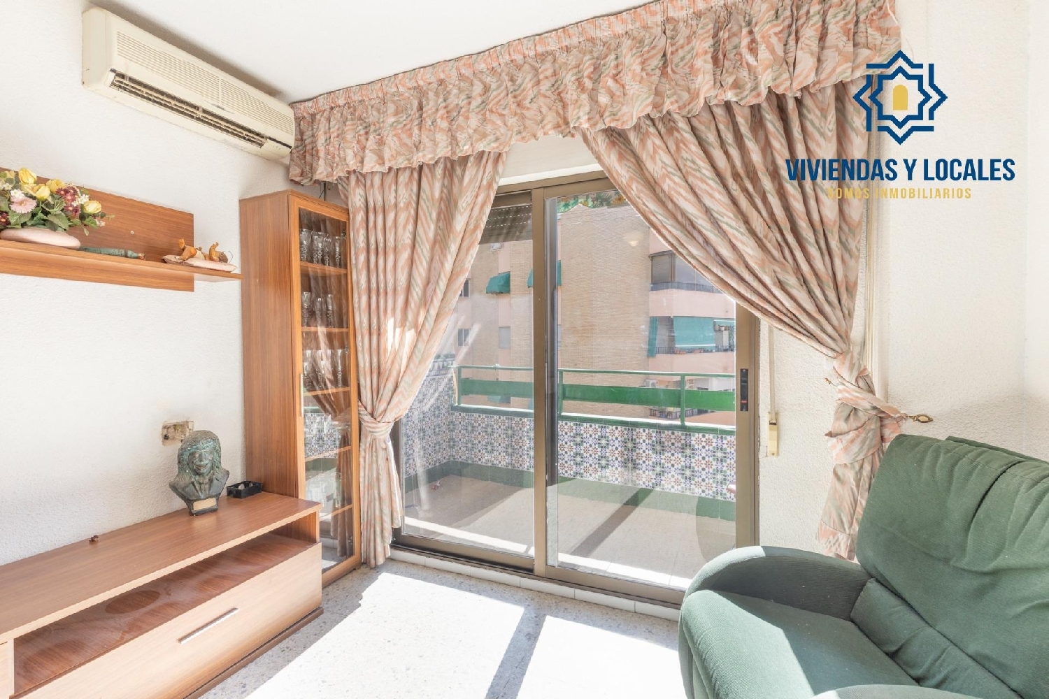  kaufen Wohnung Barrio De Granada Alacantí 3