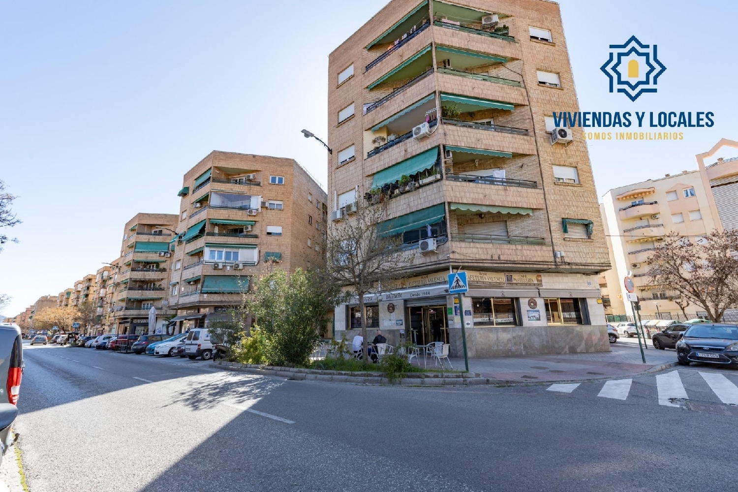  kaufen Wohnung Barrio De Granada Alacantí 4