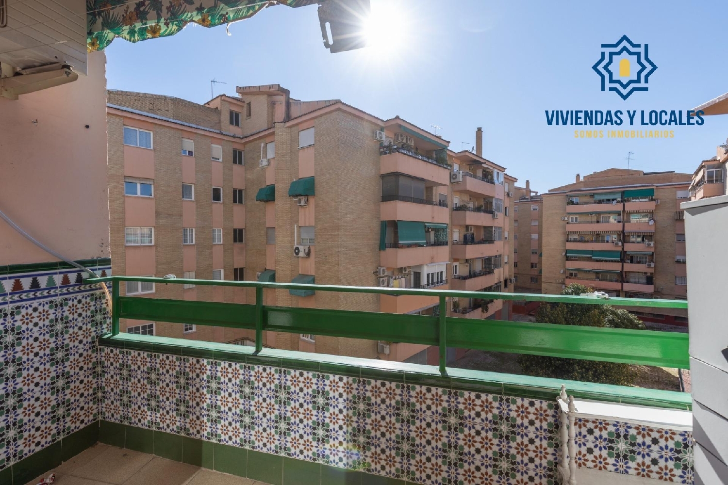  kaufen Wohnung Barrio De Granada Alacantí 2