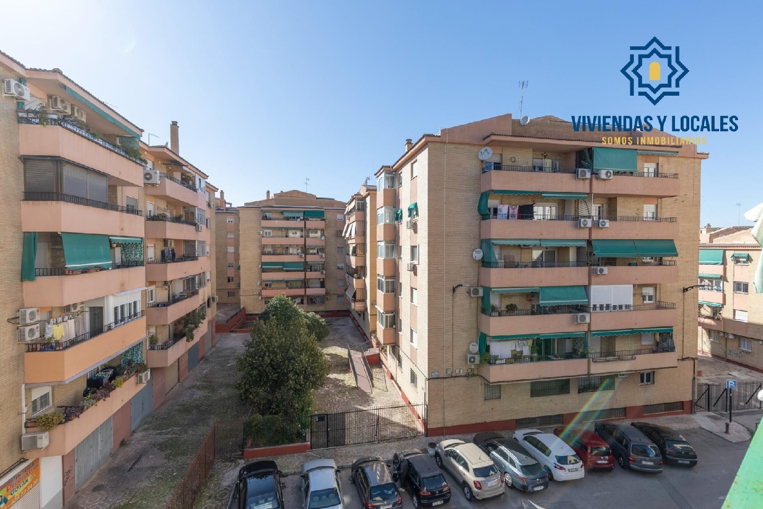  kaufen Wohnung Barrio De Granada Alacantí 5