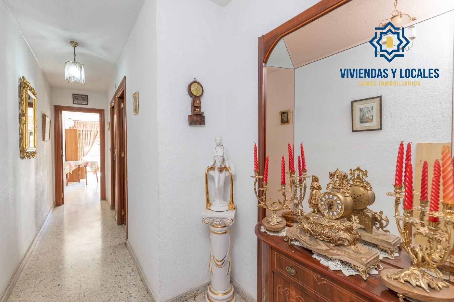  kaufen Wohnung Barrio De Granada Alacantí 8