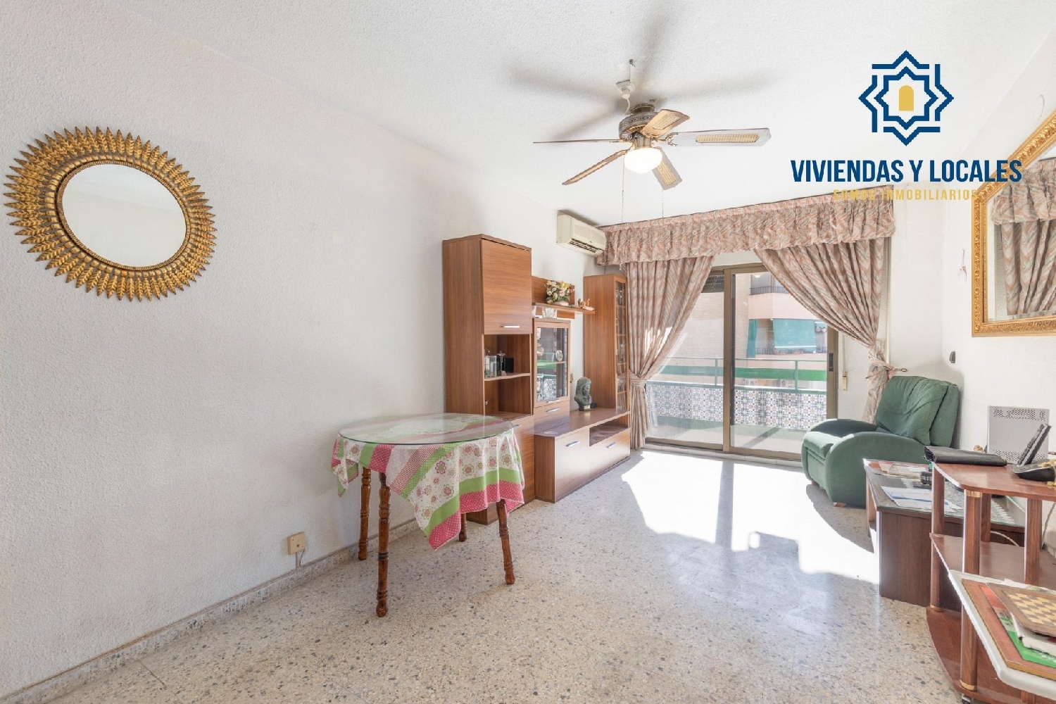  kaufen Wohnung Barrio De Granada Alacantí 7