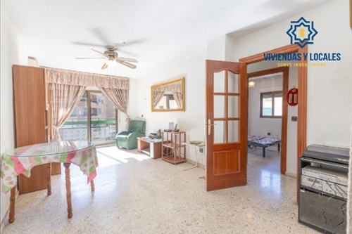 Barrio De Granada Alacantí Wohnung Bild 6370076