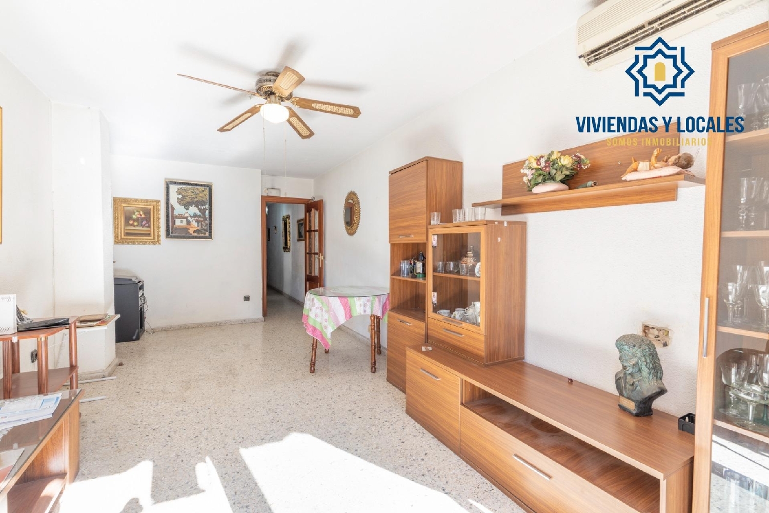  kaufen Wohnung Barrio De Granada Alacantí 6