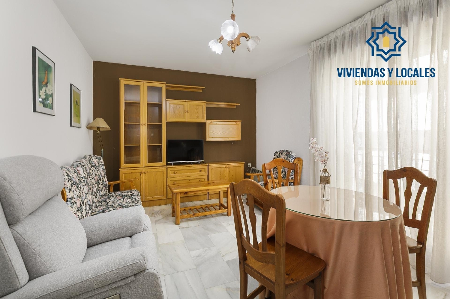 kaufen Wohnung Barrio De Granada Alacantí 2