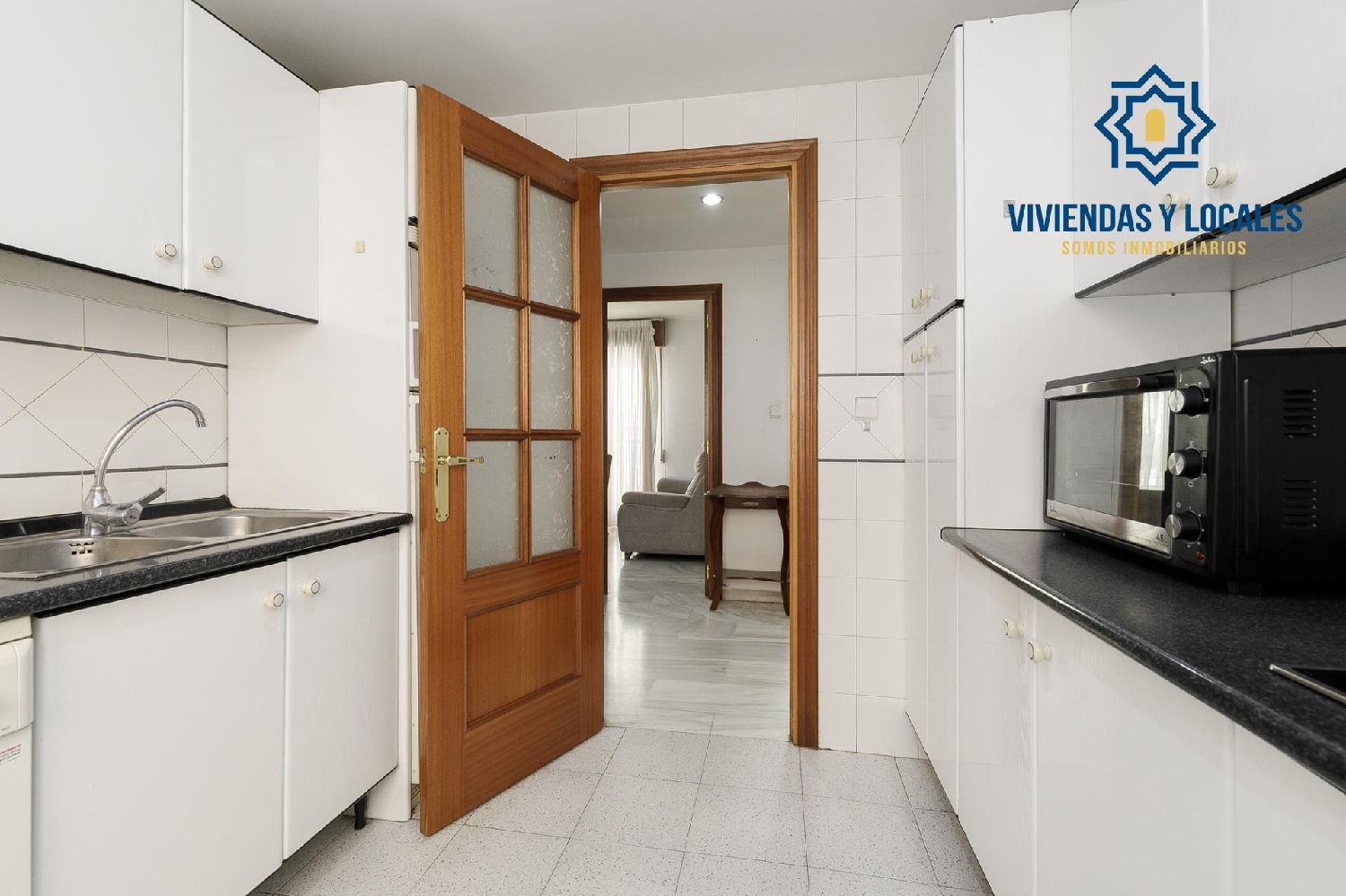 kaufen Wohnung Barrio De Granada Alacantí 7