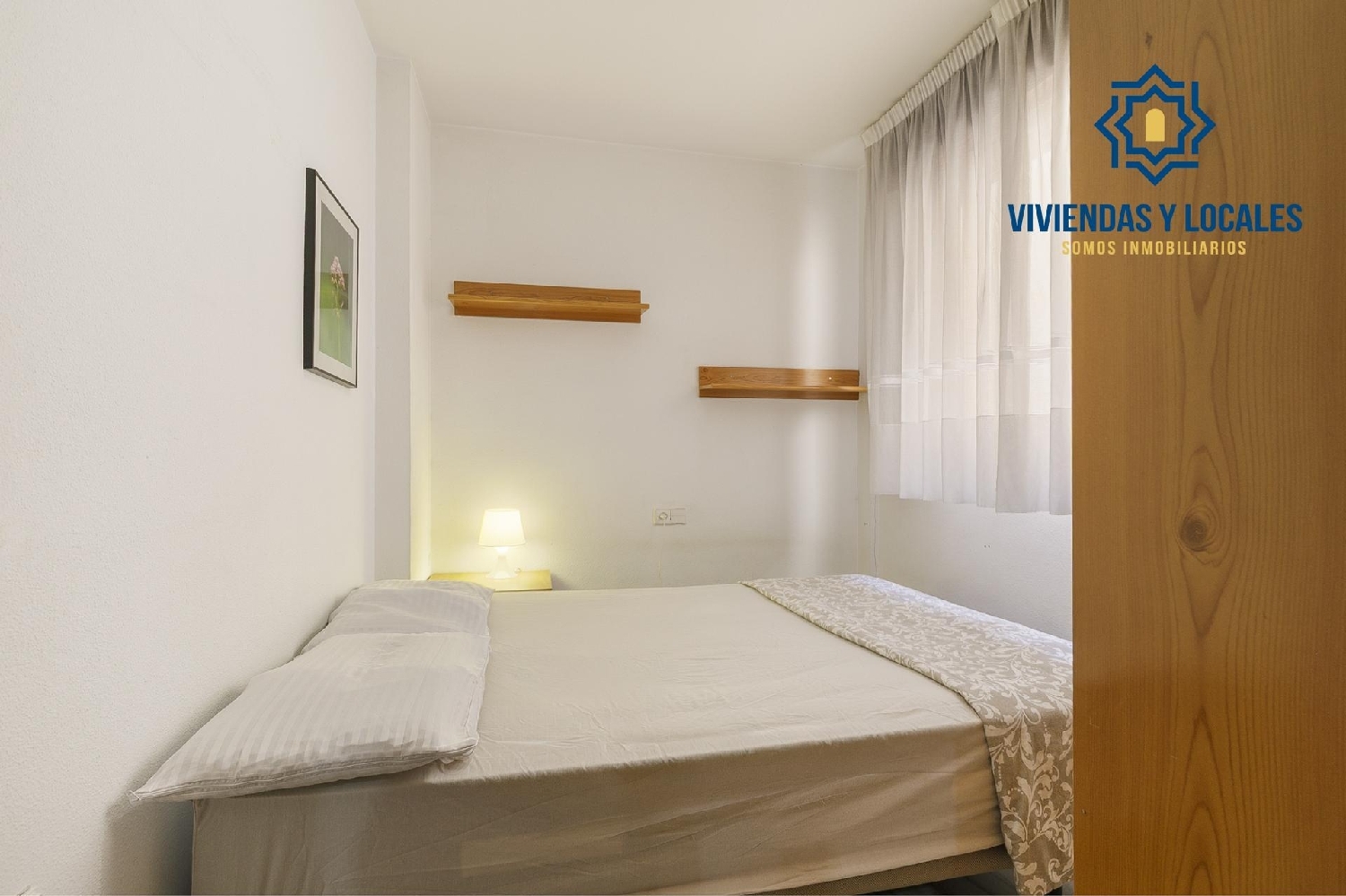 kaufen Wohnung Barrio De Granada Alacantí 8
