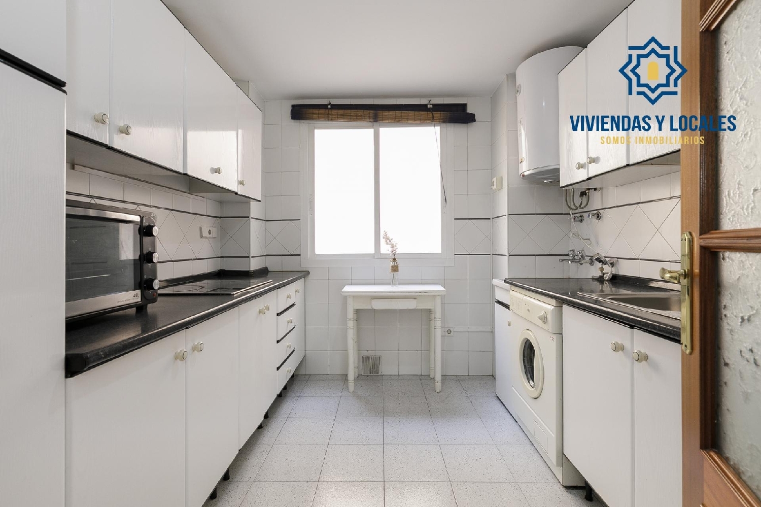 kaufen Wohnung Barrio De Granada Alacantí 6