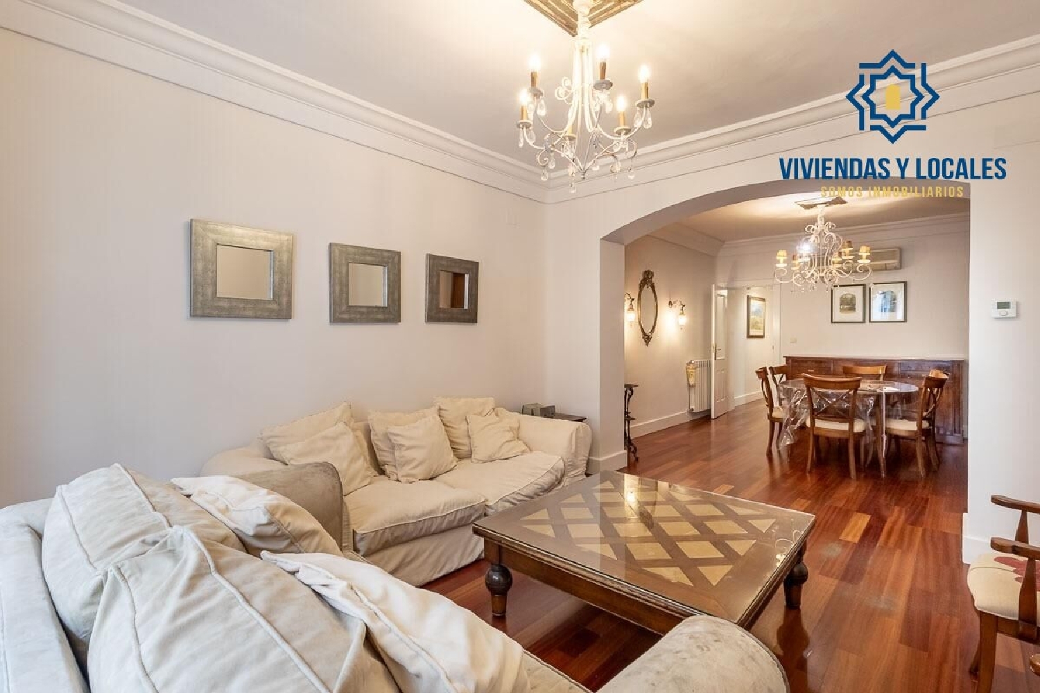  kaufen Wohnung Barrio De Granada Alacantí 5