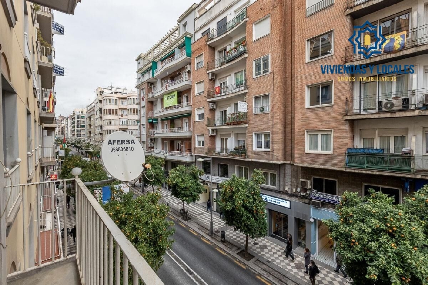  kaufen Wohnung Barrio De Granada Alacantí 7