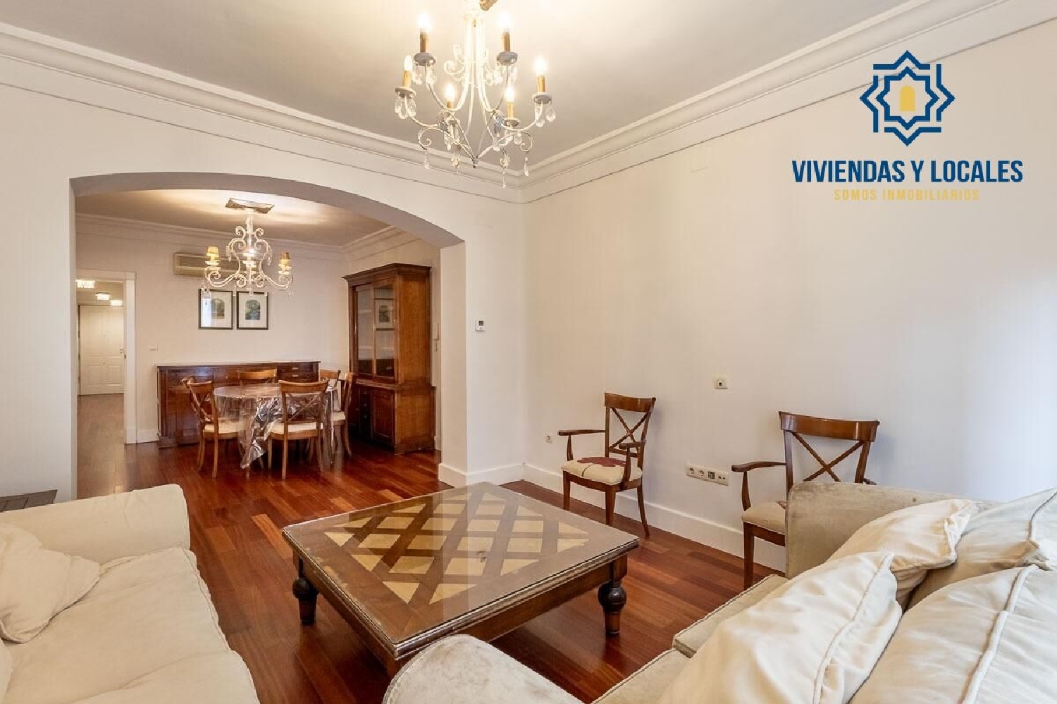  kaufen Wohnung Barrio De Granada Alacantí 4