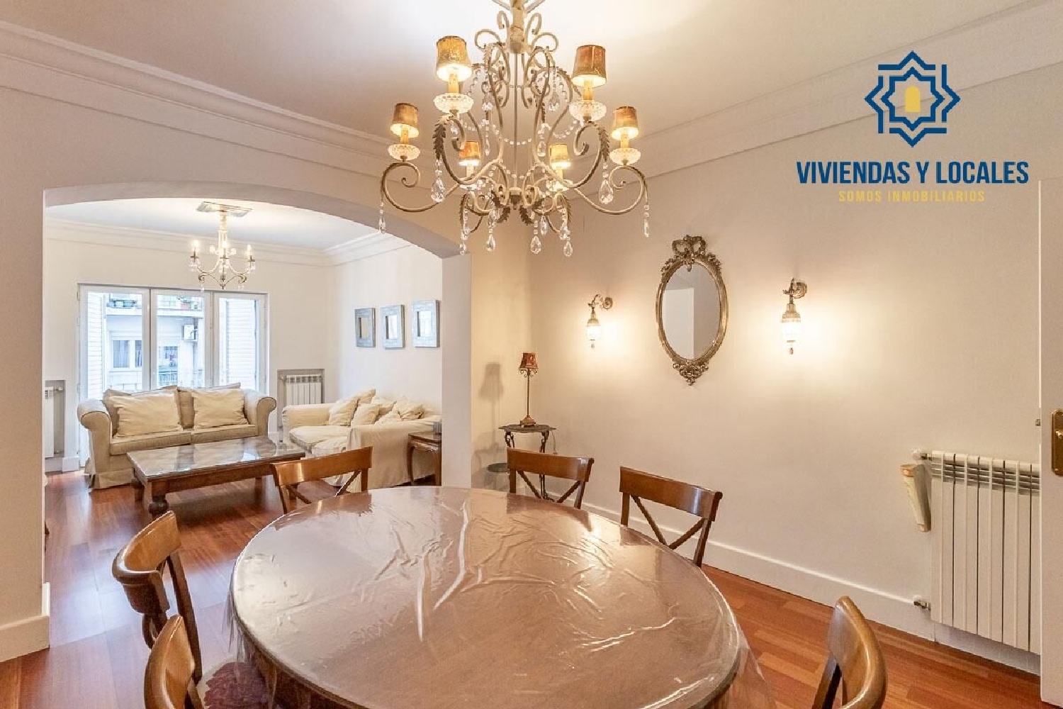  kaufen Wohnung Barrio De Granada Alacantí 1