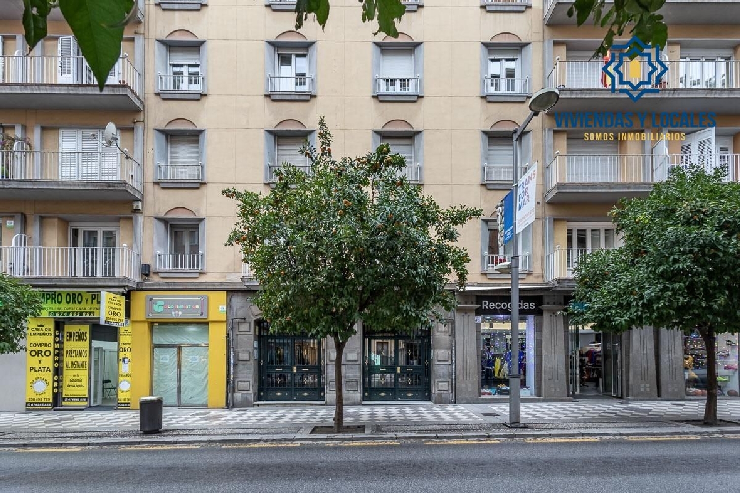  kaufen Wohnung Barrio De Granada Alacantí 6
