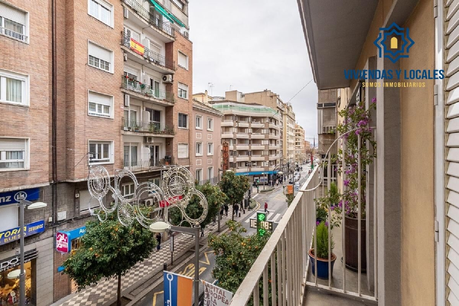  kaufen Wohnung Barrio De Granada Alacantí 8