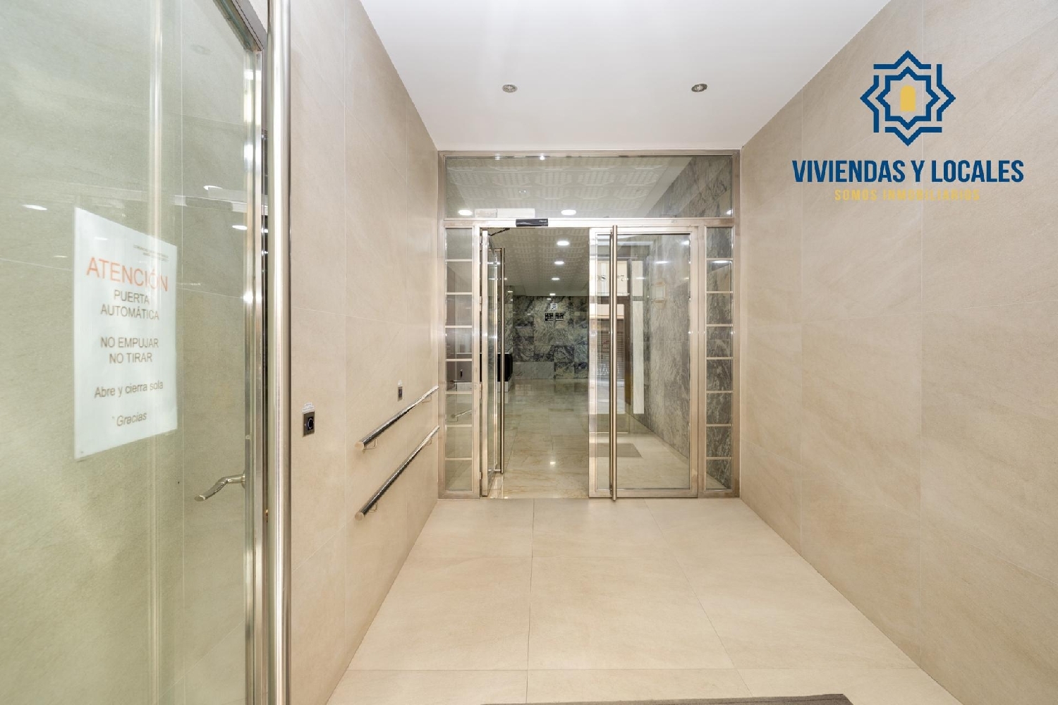 for sale apartment Barrio De Granada Alacantí 4