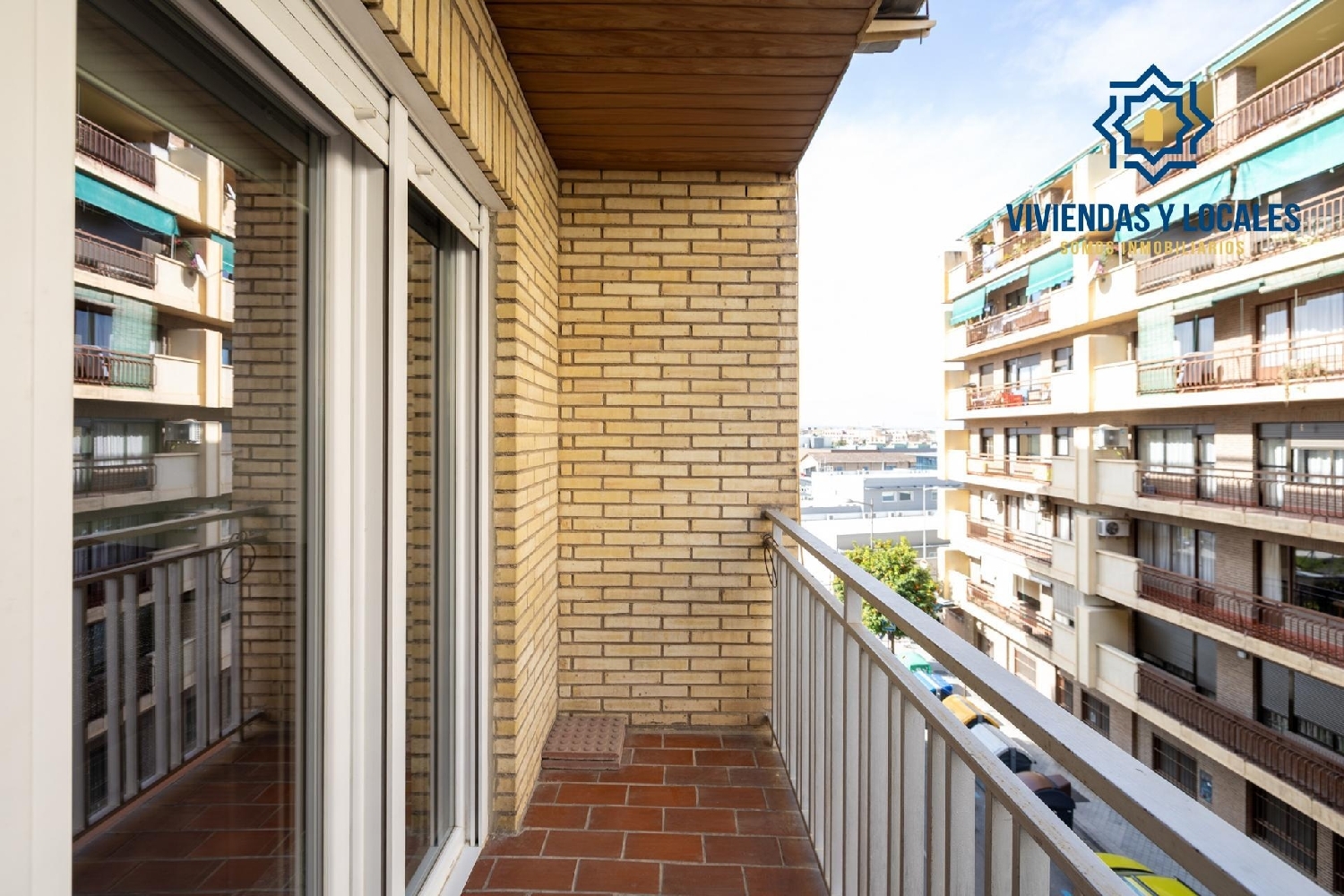 for sale apartment Barrio De Granada Alacantí 5