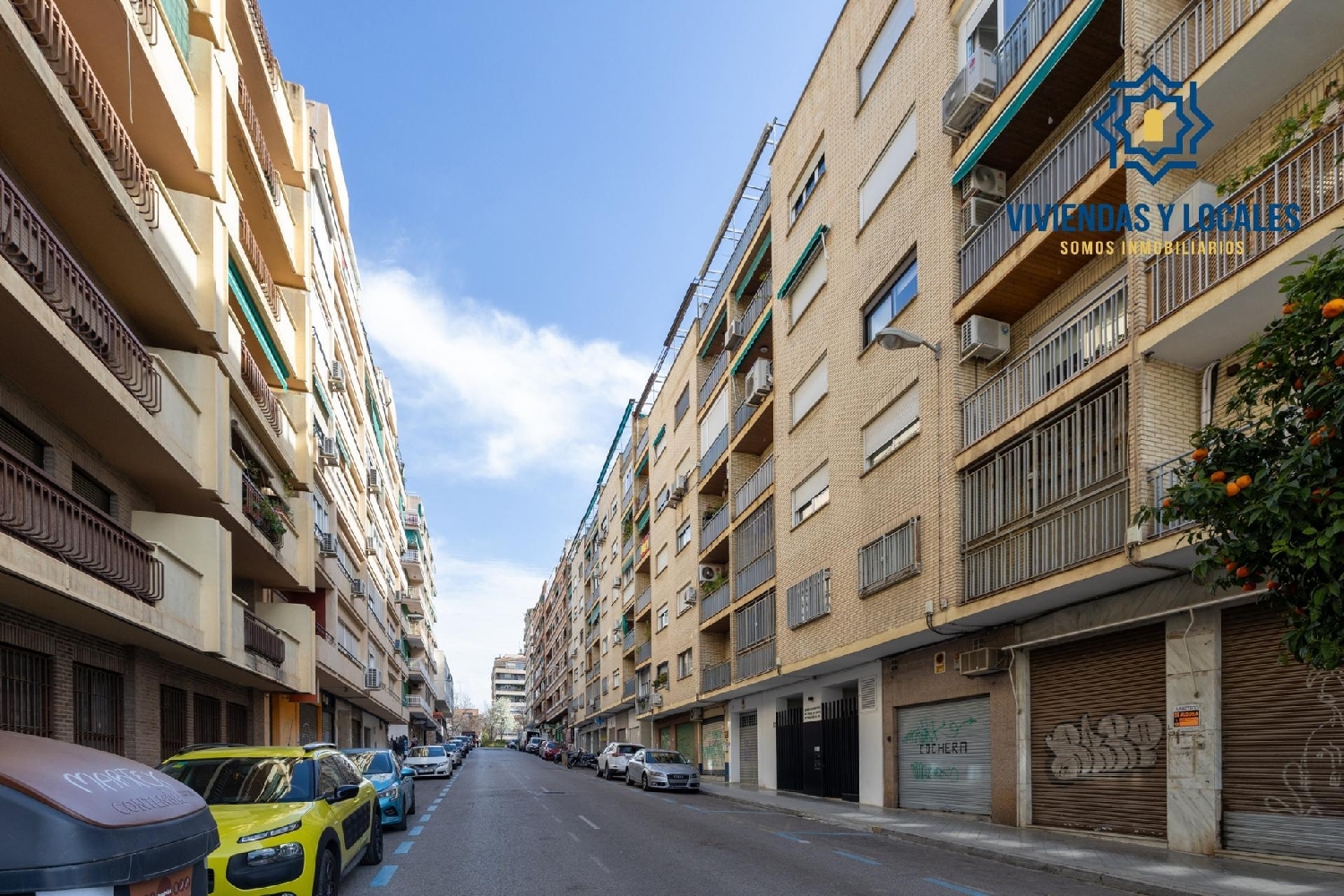 for sale apartment Barrio De Granada Alacantí 3