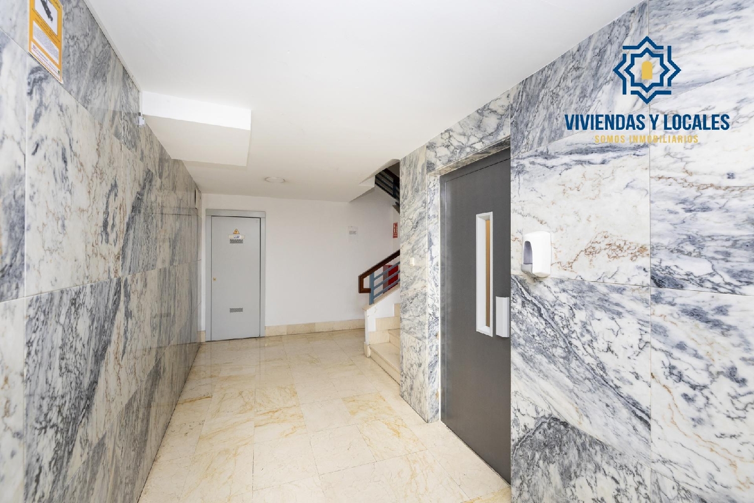 for sale apartment Barrio De Granada Alacantí 7