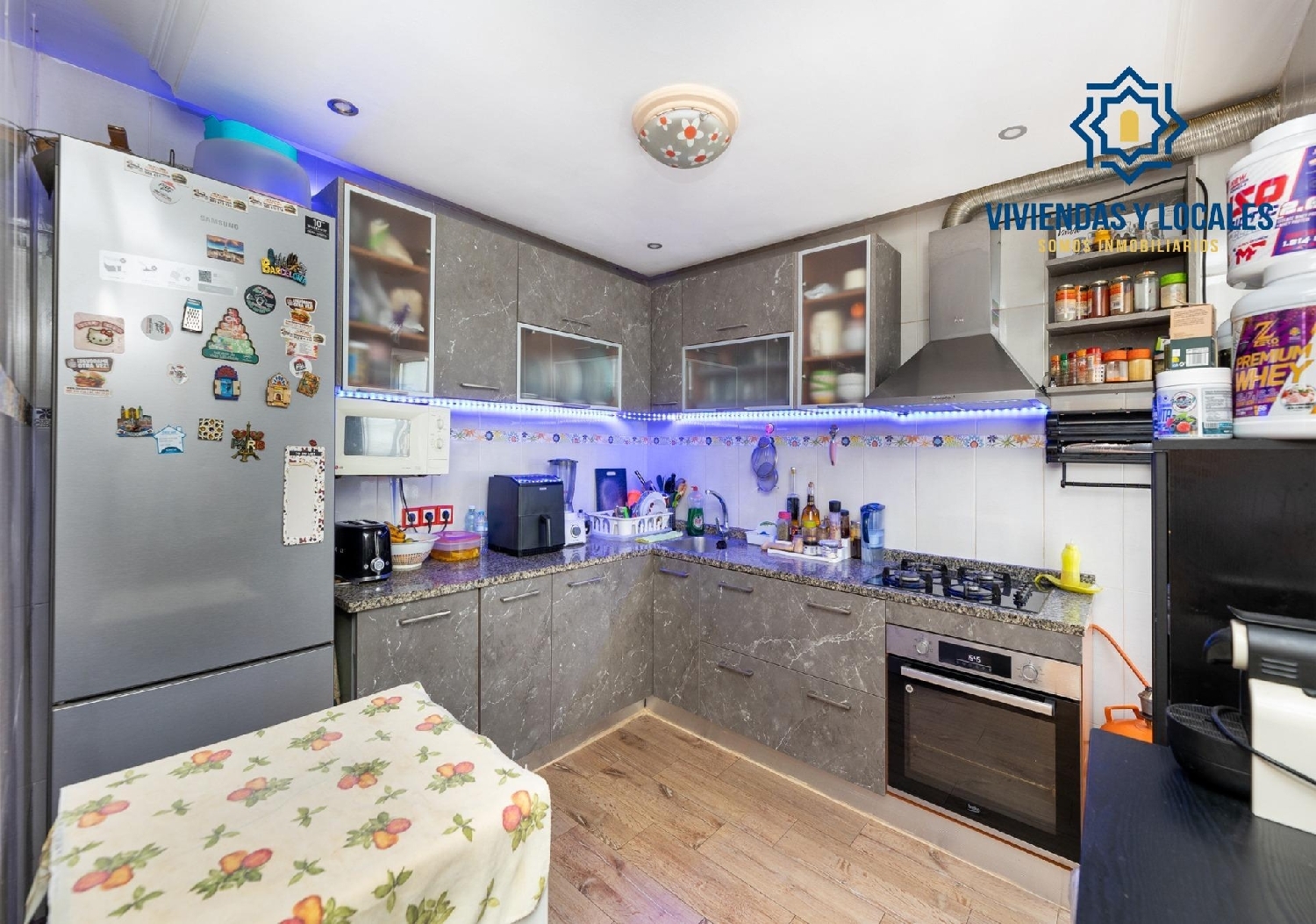 for sale apartment Barrio De Granada Alacantí 6