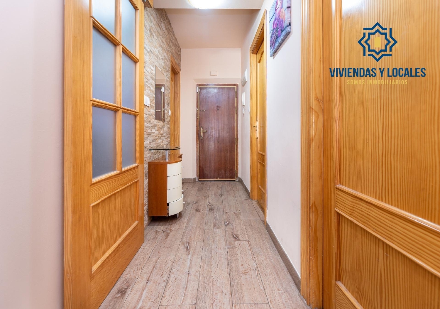 for sale apartment Barrio De Granada Alacantí 5