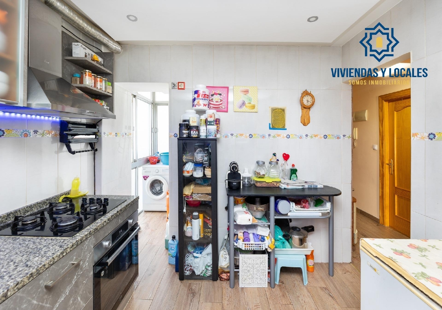 for sale apartment Barrio De Granada Alacantí 7