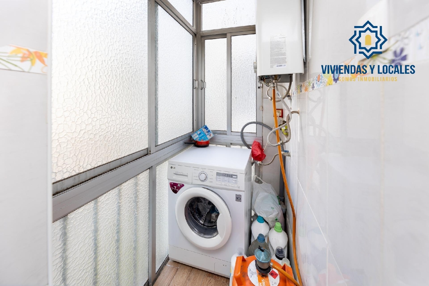 for sale apartment Barrio De Granada Alacantí 8