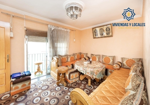 Barrio De Granada Alacantí apartment foto 6370087