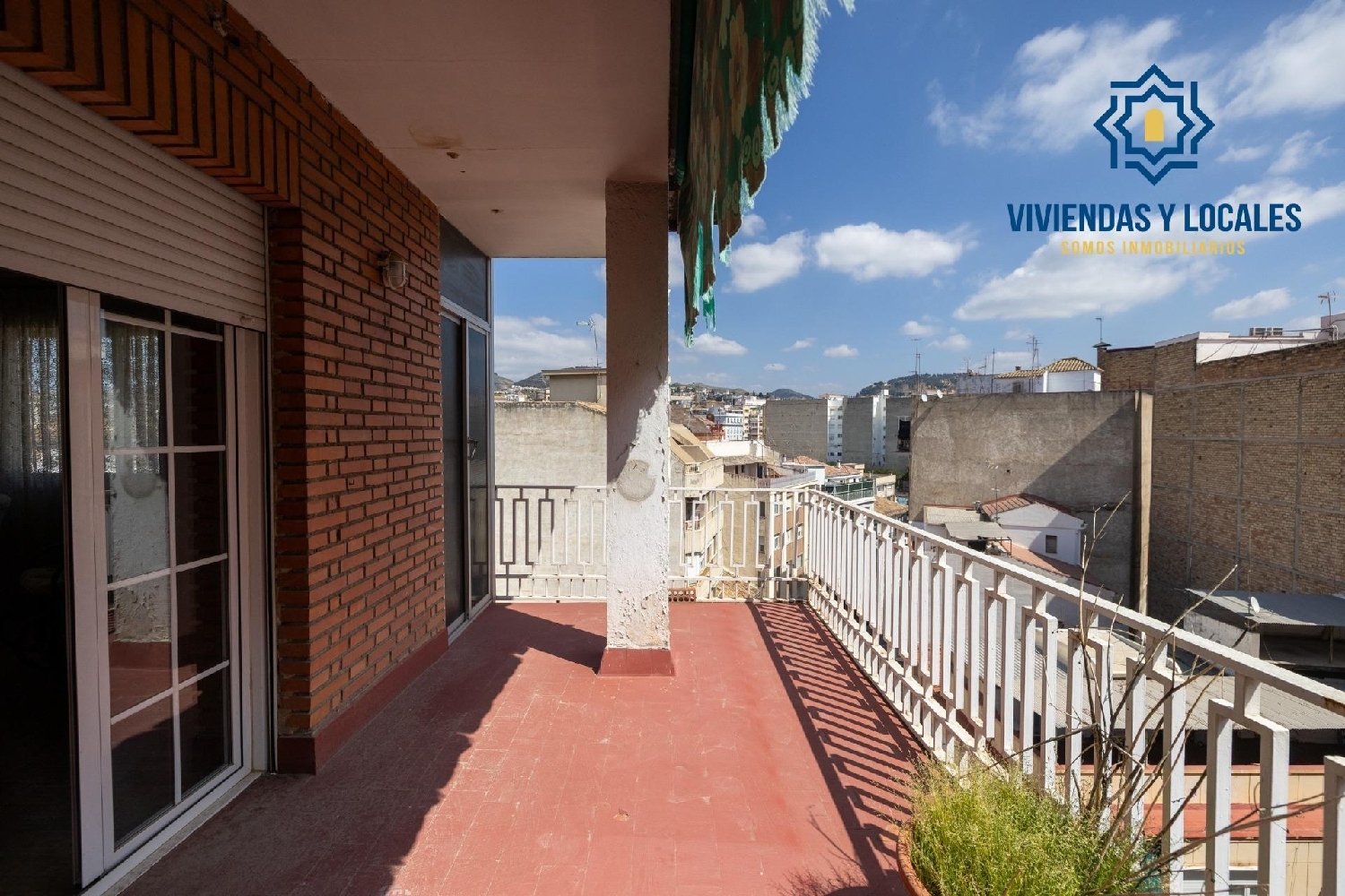 kaufen Wohnung Barrio De Granada Alacantí 1