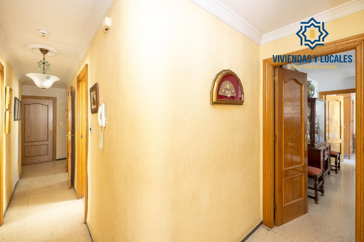 kaufen Wohnung Barrio De Granada Alacantí 3