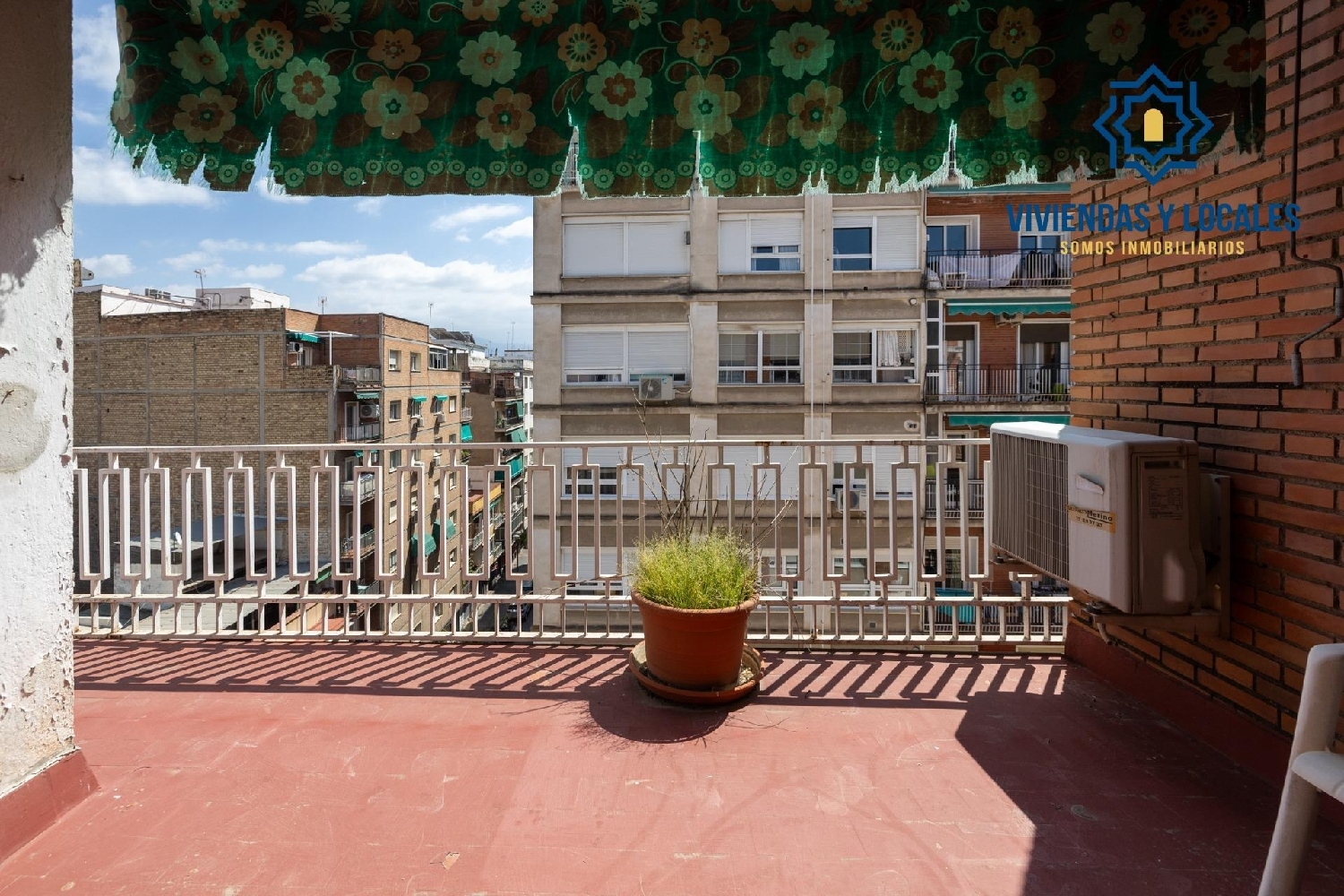 kaufen Wohnung Barrio De Granada Alacantí 2