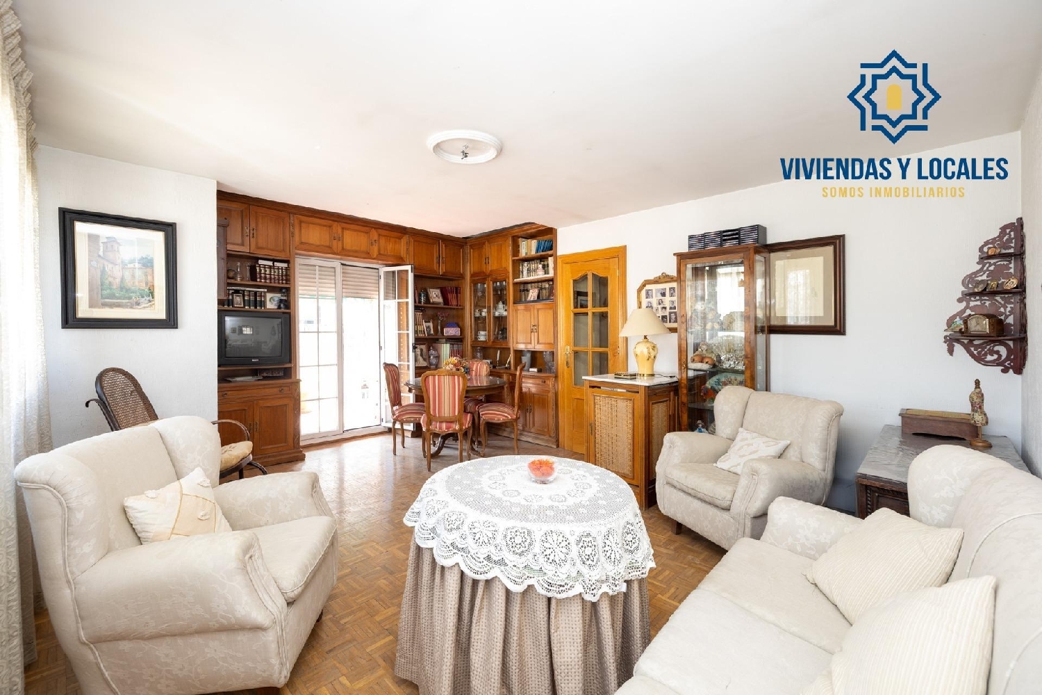 kaufen Wohnung Barrio De Granada Alacantí 7