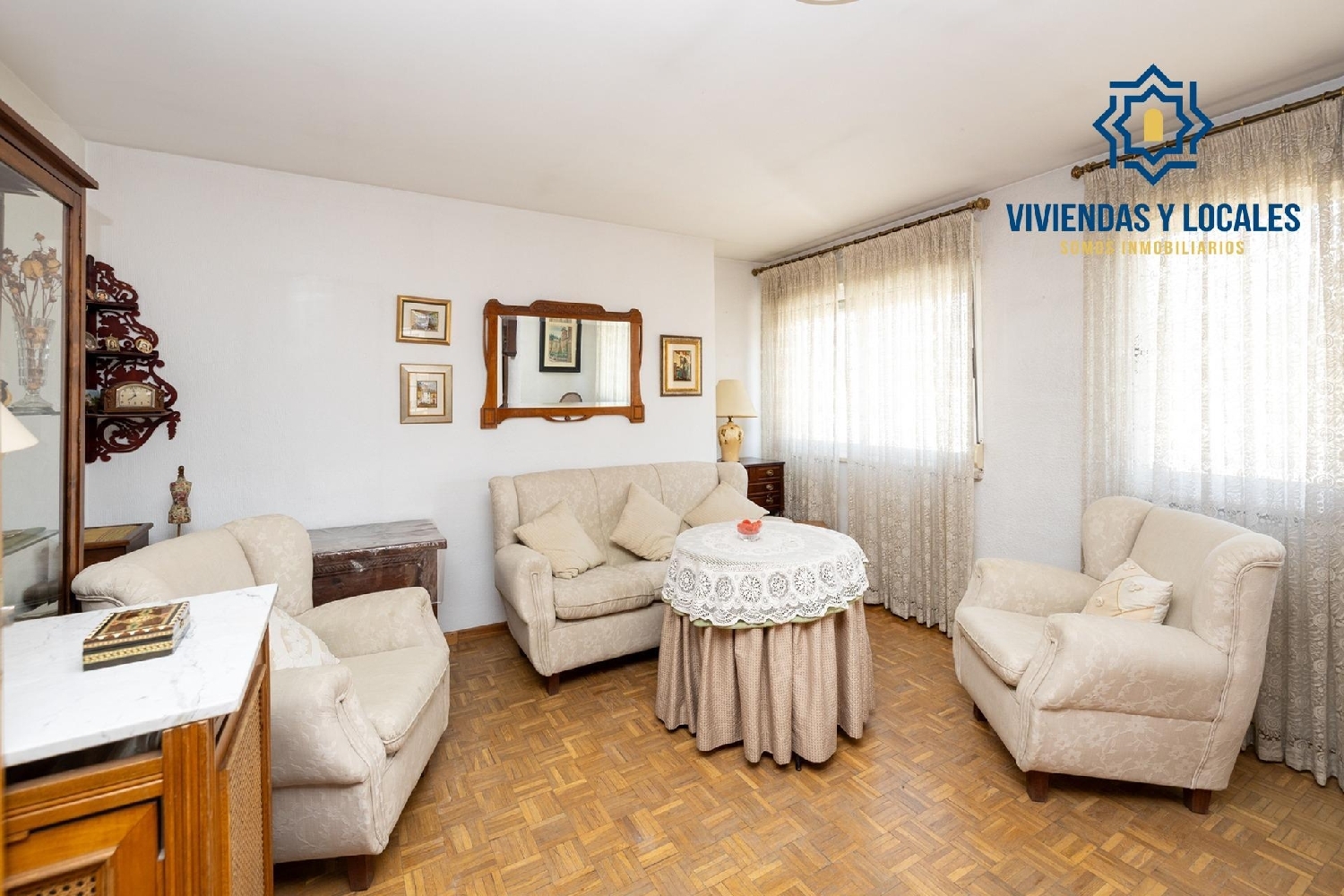 kaufen Wohnung Barrio De Granada Alacantí 6