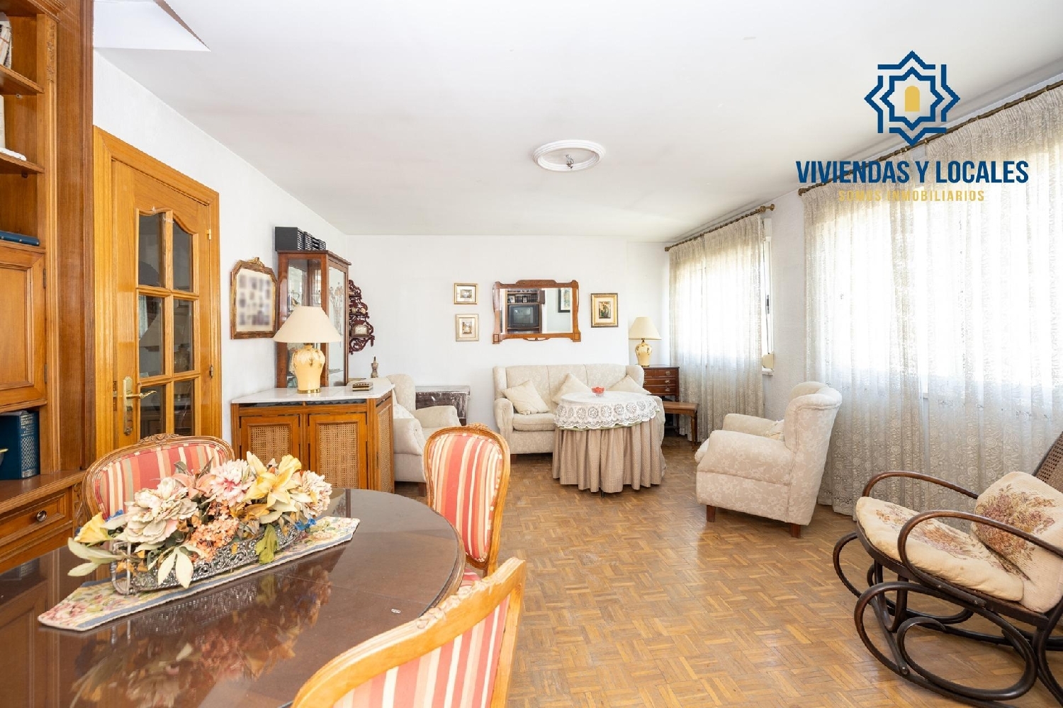 kaufen Wohnung Barrio De Granada Alacantí 5