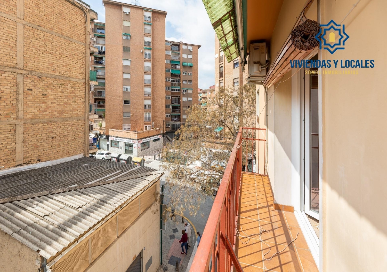  kaufen Wohnung Barrio De Granada Alacantí 1