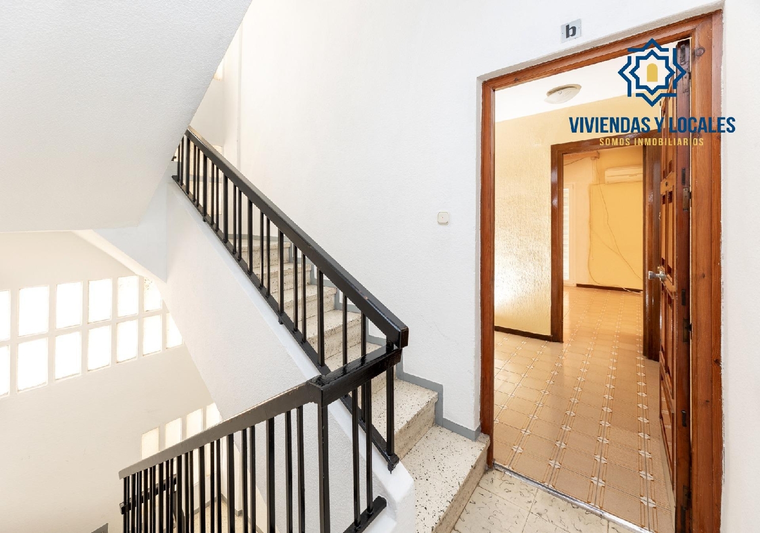  kaufen Wohnung Barrio De Granada Alacantí 3