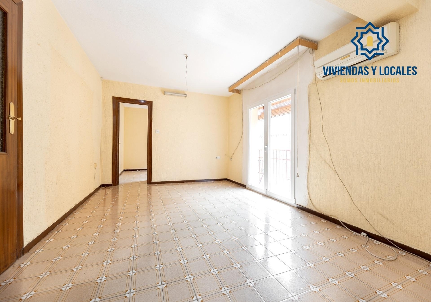  kaufen Wohnung Barrio De Granada Alacantí 5