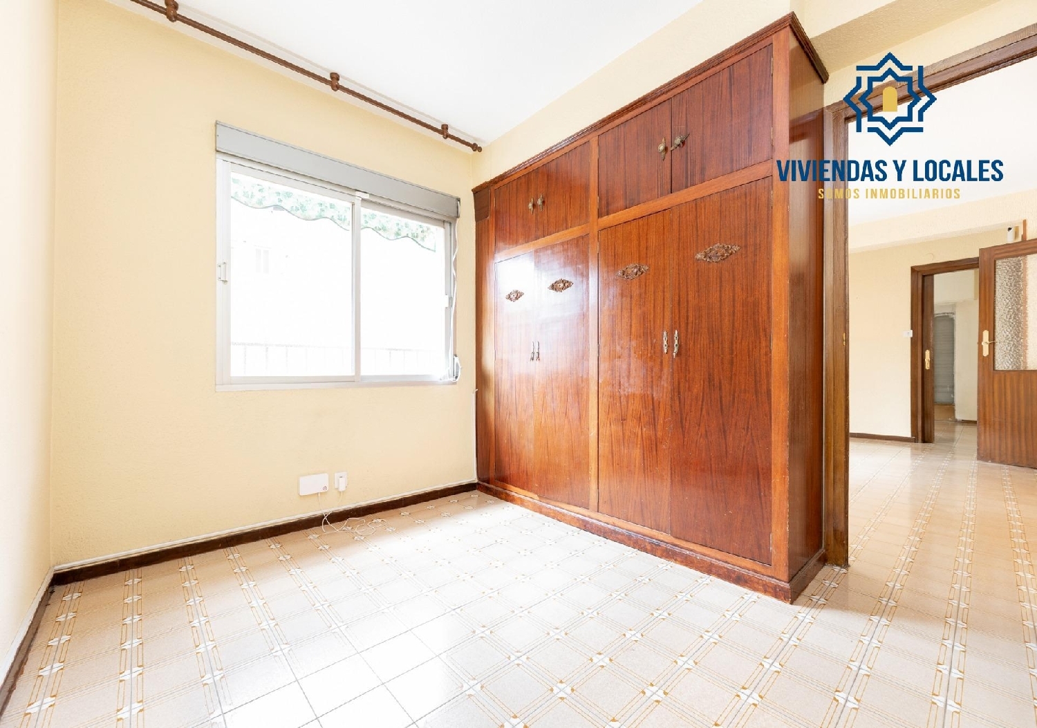  kaufen Wohnung Barrio De Granada Alacantí 7