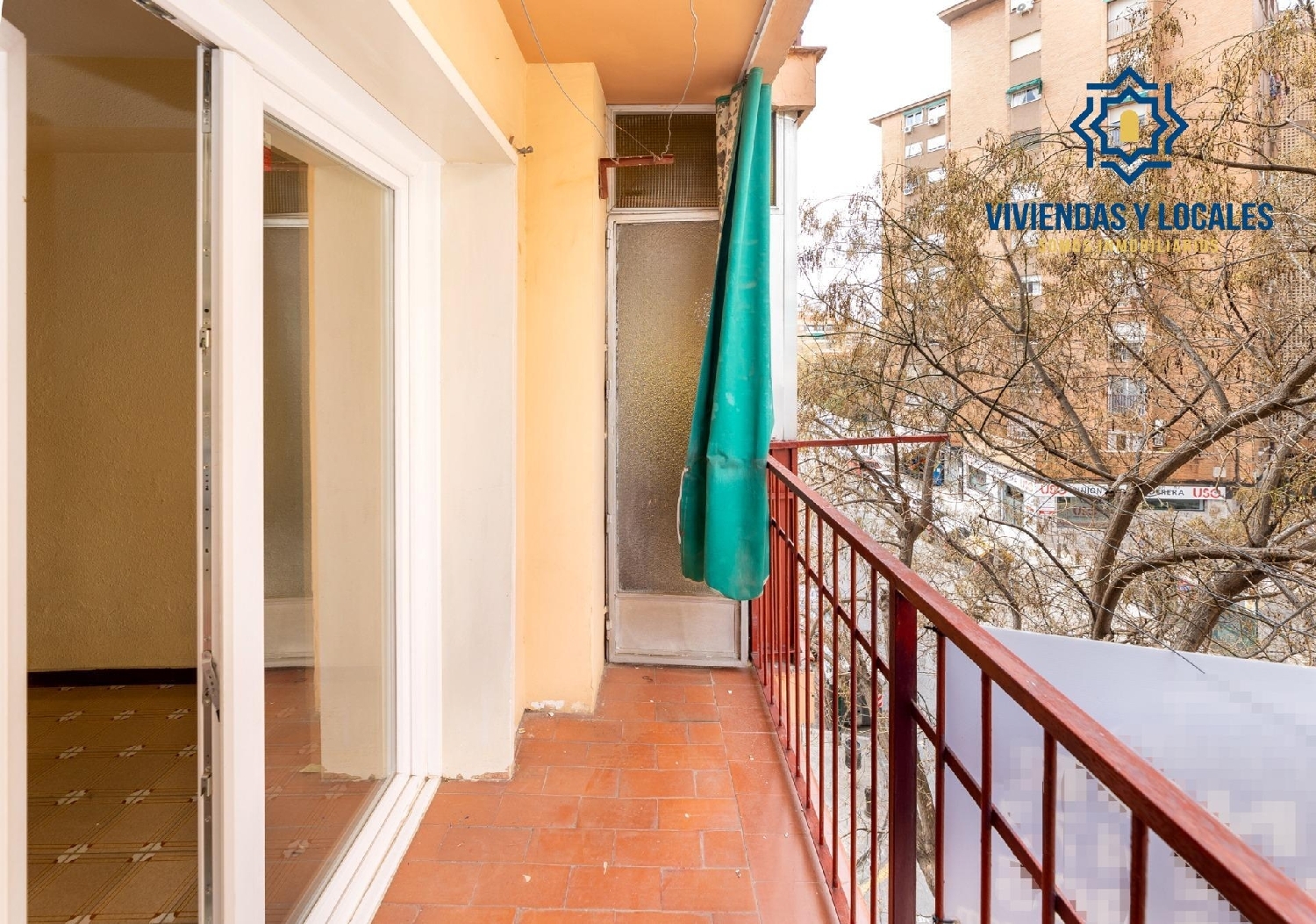  kaufen Wohnung Barrio De Granada Alacantí 2