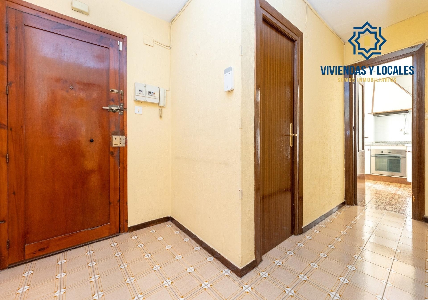  kaufen Wohnung Barrio De Granada Alacantí 4