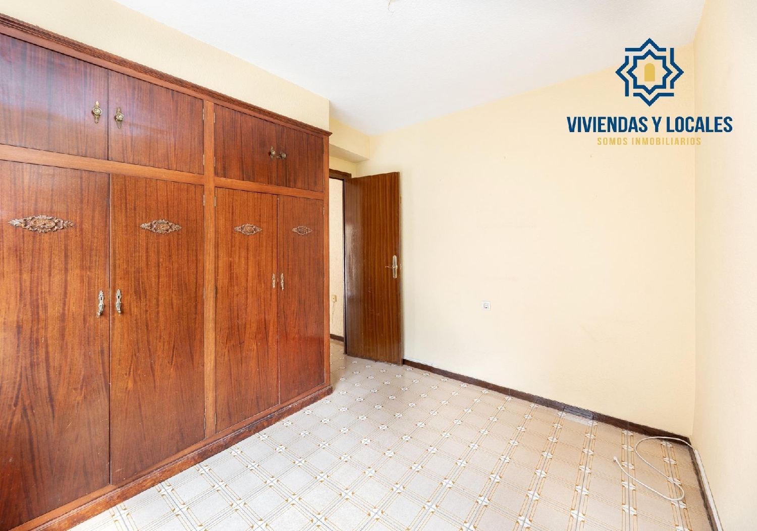  kaufen Wohnung Barrio De Granada Alacantí 8