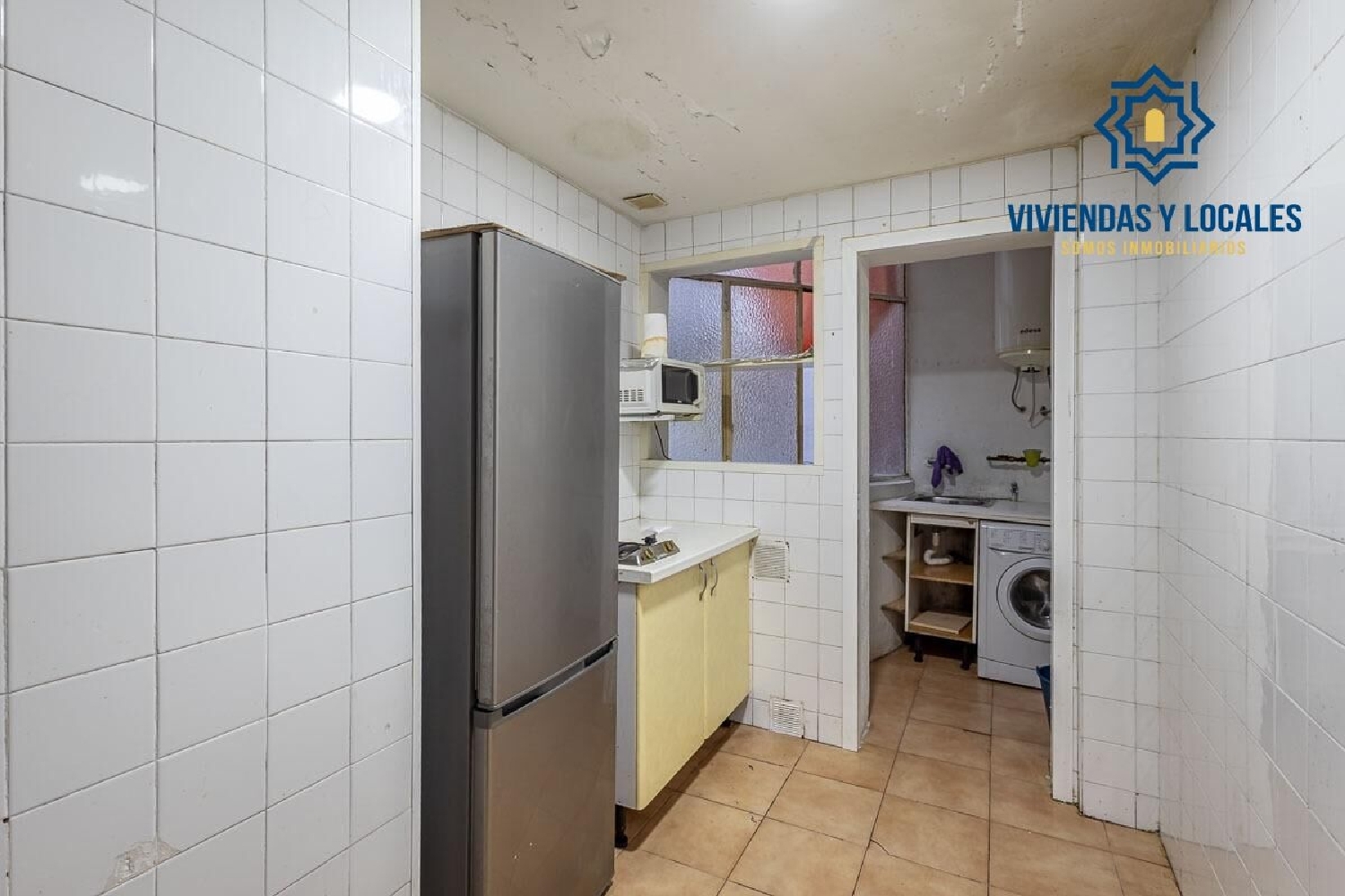  kaufen Wohnung Barrio De Granada Alacantí 7