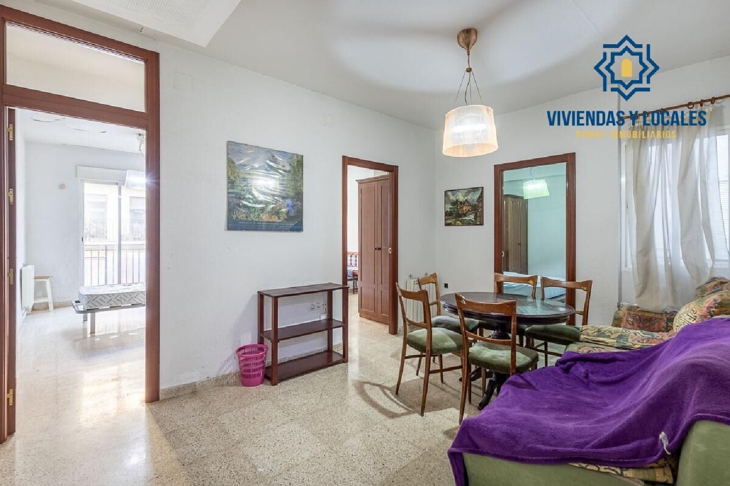  kaufen Wohnung Barrio De Granada Alacantí 3