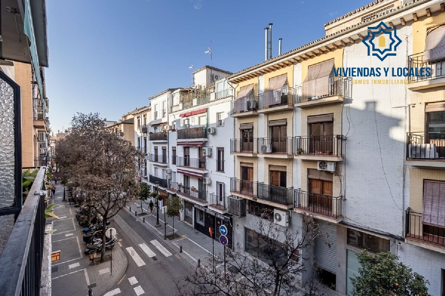  kaufen Wohnung Barrio De Granada Alacantí 2