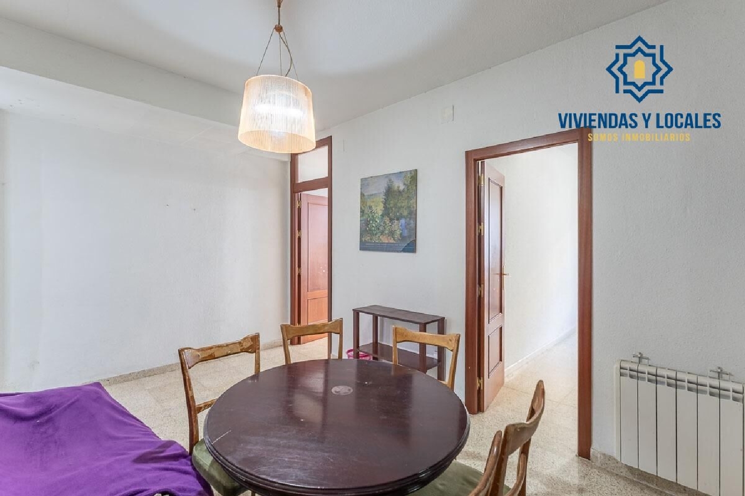  kaufen Wohnung Barrio De Granada Alacantí 6