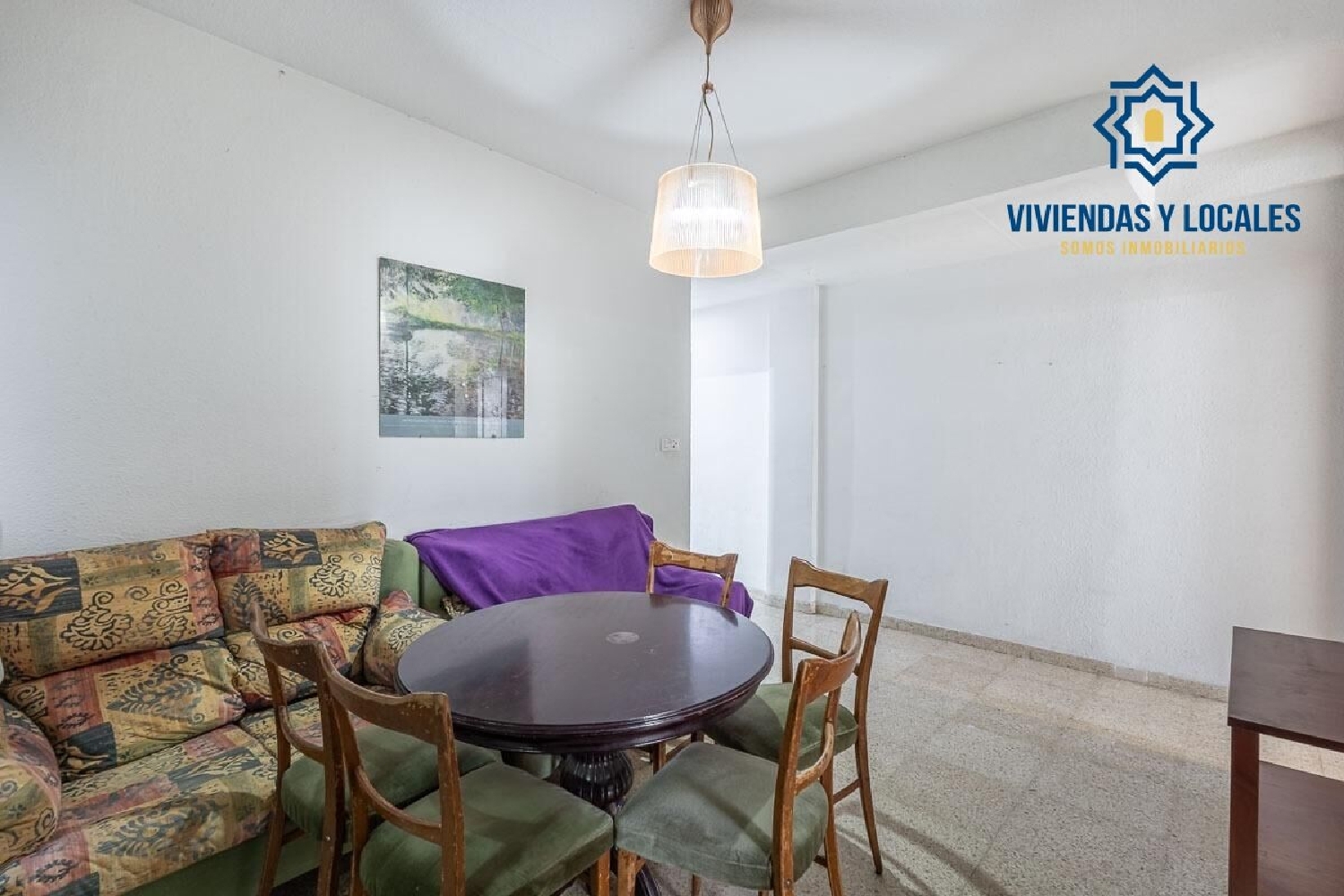  kaufen Wohnung Barrio De Granada Alacantí 5