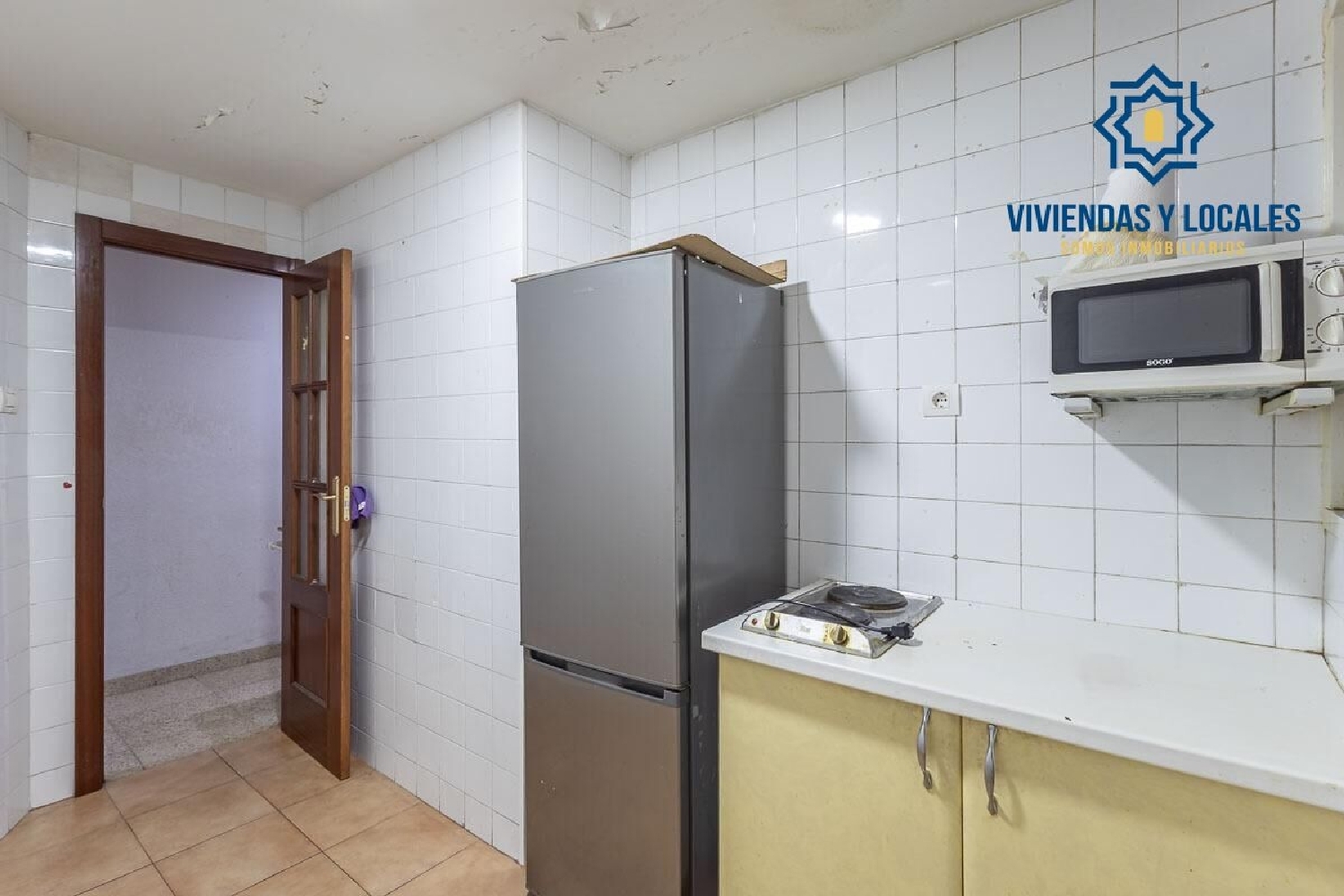  kaufen Wohnung Barrio De Granada Alacantí 8