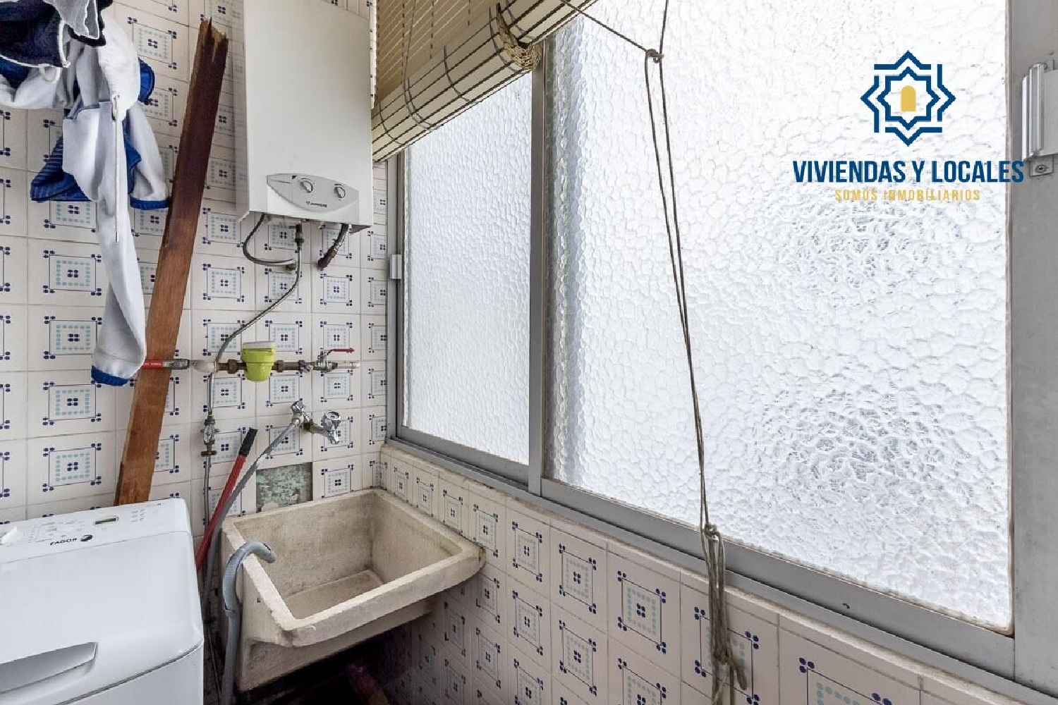  till salu lägenhet Barrio De Granada Alacantí 7