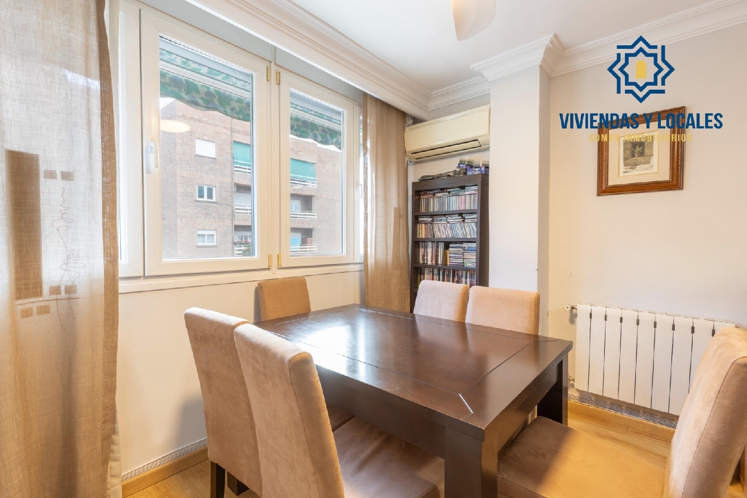 kaufen Wohnung Barrio De Granada Alacantí 5