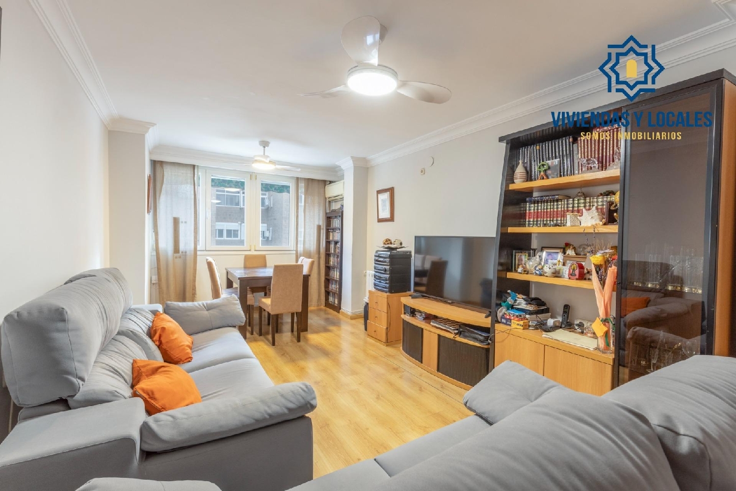 kaufen Wohnung Barrio De Granada Alacantí 4